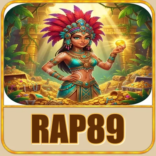 rap89 - Peningkatan performa dan UI/UX terbaru
