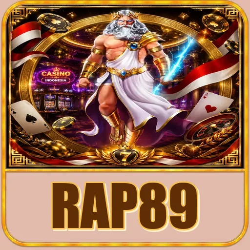 rap89 APK Indonesia - Panduan Lengkap dan Tutorial